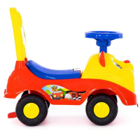 Каталка &laquo;Мишка&raquo;