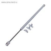 Автомат для проветривания теплиц, +22, +26&deg;C, без доводчика, вертикальное открывание, термопривод