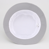 Панама детская для мальчика, цвет серый, р-р 52-54