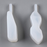 Форма силиконовая универсальная &laquo;Камень&raquo;, набор 2 шт.