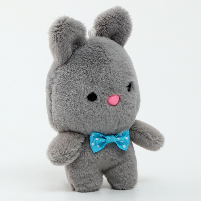 Мягкая игрушка "Котик"