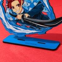 Фигурка аниме &laquo;Клинок&raquo;, 14,6 х 11,3 см, дерево