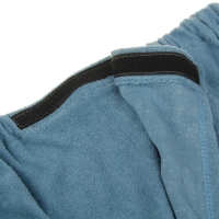 Килт для бани и сауны мужской, 145х60 см, махровый, микс Килт для бани и сауны мужской, 145х60 см, махровый, микс