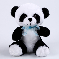 Мягкая игрушка «Панда» Мягкая игрушка «Панда»