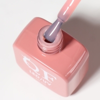 Гель лак для ногтей &laquo;GENTLE&raquo;, 3-х фазный, 10 мл, LED/UV, цвет розовый (3)