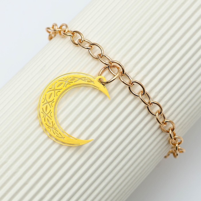 Браслет &laquo;Девочкам&raquo;, 18 см