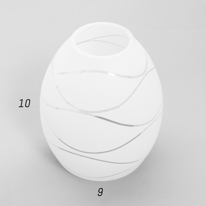 Плафон "Колокольчик"    E27