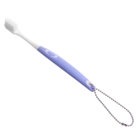 Игровой набор &laquo;Макет челюсти человека&raquo;, 12 &times; 9 см, с щёткой, щётка цвета МИКС