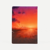 Обложка для автодокументов, разноцветная Обложка для автодокументов, разноцветная