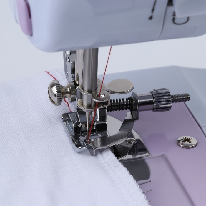 Лапка прижимная для потайного шва, 5,3 &times; 2,9 см