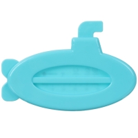 Термометр для ванной &laquo;Подводная лодка&raquo;, цвет голубой