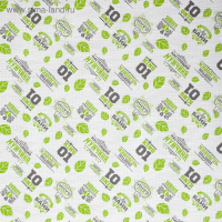 Простыня для бани "Герой бани" 150х180 см, 100% хл, вафельное полотно Простыня для бани "Герой бани" 150х180 см, 100% хл, вафельное полотно