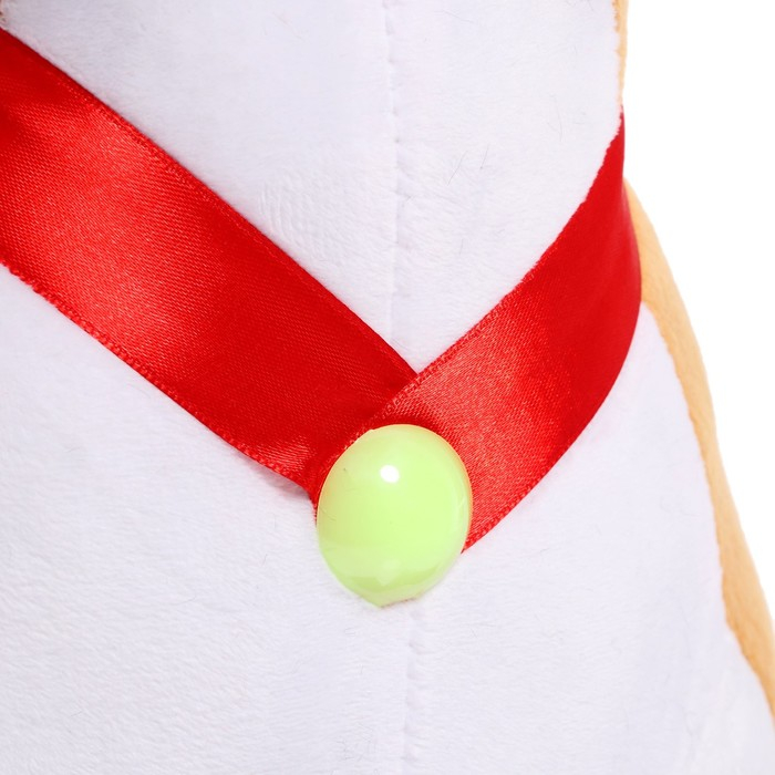 Мягкая игрушка &laquo;Собака Боксер&raquo;, 50 см