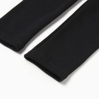 Легинсы для девочек, НАЧЁС, цвет чёрный, рост 92-98 см Легинсы для девочек, НАЧЁС, цвет чёрный, рост 92-98 см