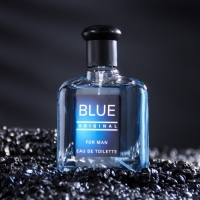Туалетная вода мужская Blu Original, 100 мл (по мотивам Blue Seduction (A.Banderas) Туалетная вода мужская Blu Original, 100 мл (по мотивам Blue Seduction (A.Banderas)