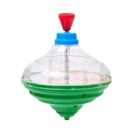 Юла &laquo;Забавные животные&raquo;, цвета МИКС