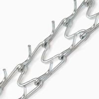 Ошейник строгий проволочный 3 мм, 4 см, ОШ 60-75 см Ошейник строгий проволочный 3 мм, 4 см, ОШ 60-75 см