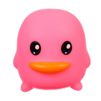 Набор резиновых игрушек для ванны &laquo;Малыши&raquo;, с пищалкой, 12 шт, Крошка Я