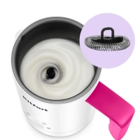 Капучинатор электрический КТ-7653 - 500 Вт