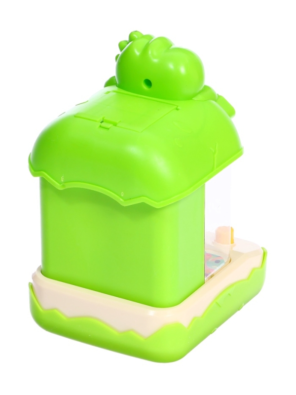 Автомат для конфет &laquo;Дино&raquo;, МИКС