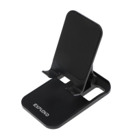 Держатель для телефона Exployd EX-H-1329, настольный, магнитный, 4" - 6.5", черный Держатель для телефона Exployd EX-H-1329, настольный, магнитный, 4" - 6.5", черный