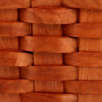 Корзина плетёная, 22 x 15 x H12,5/26 см, секвойя, коричневый Корзина плетёная, 22 x 15 x H12,5/26 см, секвойя, коричневый