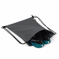 Мешок для обуви Resport, серый