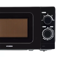 Микроволновая Печь HYM-M2065 20л. 700Вт черный
