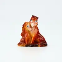 Сувенир &laquo;Новогодний микс&raquo;, набор 4 шт