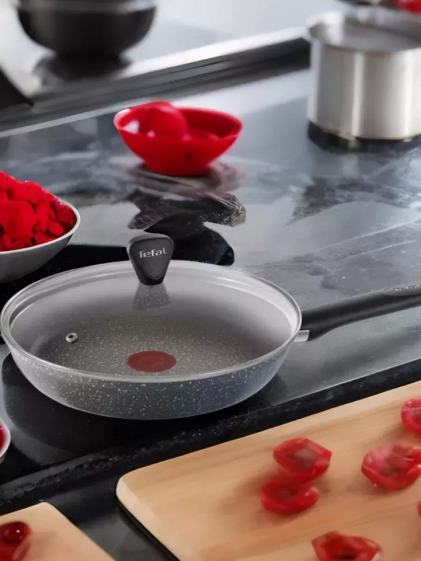 Набор сковород Natural Cook 22 26 см