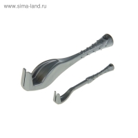 Удалитель клещей для людей и животных &rdquo;ДЭТА&rdquo; набор 2 шт