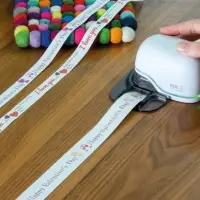 Лента Colop E-mark 15, белая