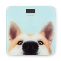 Весы напольные электронные H-BS03680 макс.180кг