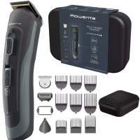 Мужской мультитриммер 15 в 1 Selectium TN9444E0