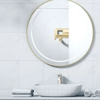 Накопительный водонагреватель MWH-3015-CVM, 30 л, белый