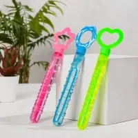 Мыльные пузыри &laquo;Формочки&raquo; МИКС