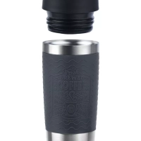 Термокружка Essential N2021510, 0,36 л, серый