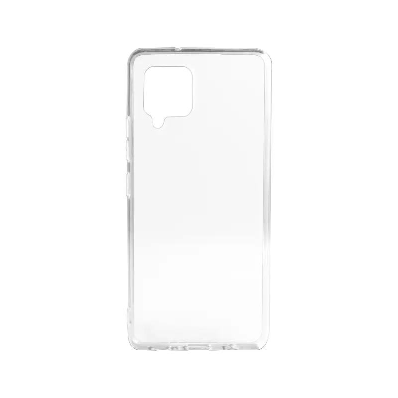 Чехол Samsung A42 TPU 2.0mm