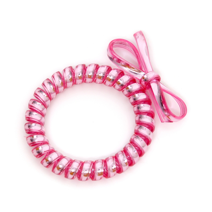 Набор косметики для девочки "Чемодан на колёсах", сиреневый, с накладными ногтями