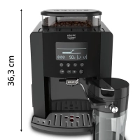 Автоматическая кофемашина Arabica Latte EA819N10