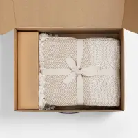 Набор Bloomsy, бежевый