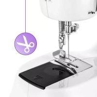 Швейная машинка электрическая портативная КТ-6048 - 4.8 Вт