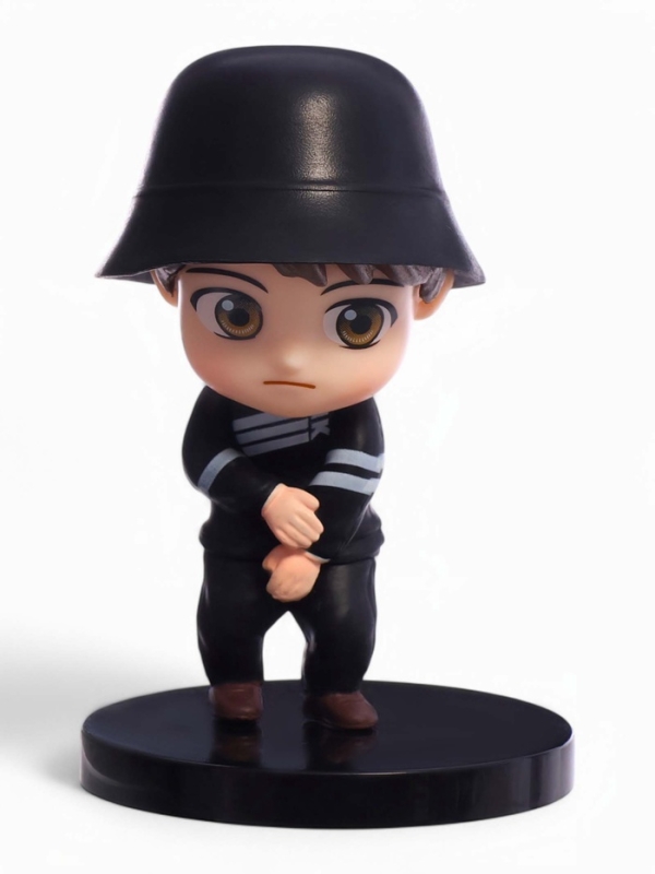 WOOW TOYS Игровой набор Funny Box, BTS WOOW TOYS Игровой набор Funny Box, BTS