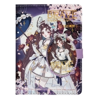 Записная книжка подарочная, А6, 100 листов, цветной блок, с фигурным хлястиком на магните, "Аниме", МИКС Записная книжка подарочная, А6, 100 листов, цветной блок, с фигурным хлястиком на магните, "Аниме", МИКС