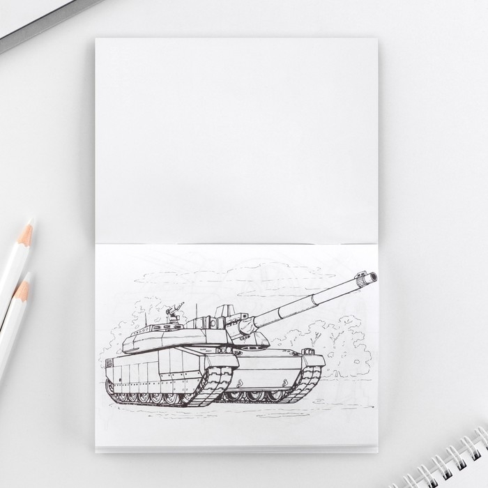 Набор блокнот А6, 32 листа и ручка пиши-стирай &laquo;Будь первым&raquo;