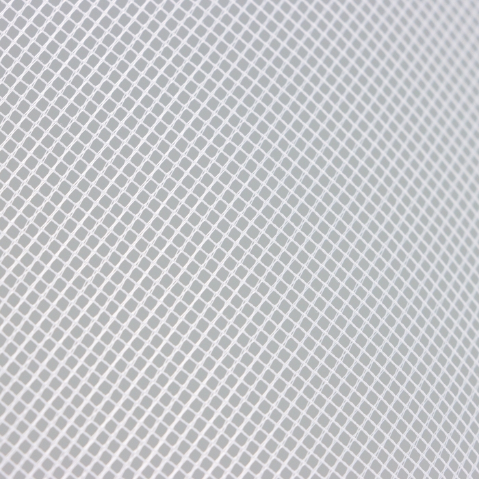 Сетка антимоскитная для окон и дверей, ширина &mdash; 150 см, цвет белый (в рулоне 50 м)