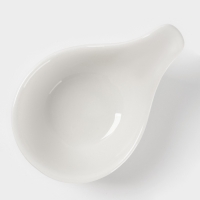 Соусник "White Label" 12х8х6 см