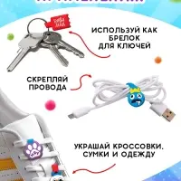 Буквики, МИКС