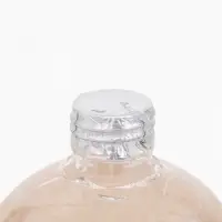 Гели для душа в форме ёлочных шаров Happy New Year, набор 2 шт х 245 мл, URAL LAB