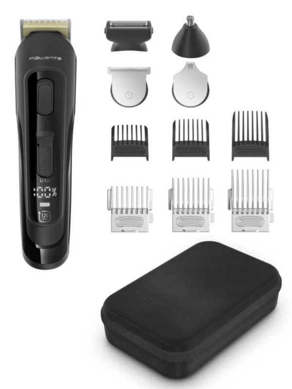 Беспроводной мультитриммер 12 в 1 Selectium TN9461F4